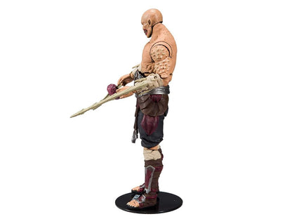 Mortal Kombat XI Baraka Action Figure