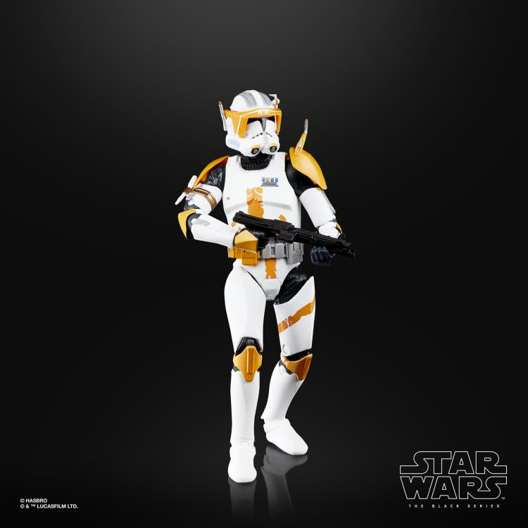 Star Wars: The Black Series Archive Collection Commander Cody