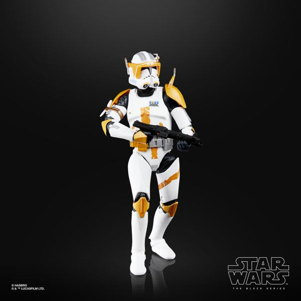 Star Wars: The Black Series Archive Collection Commander Cody