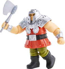 Masters of the Universe: Origins Deluxe Ram Man