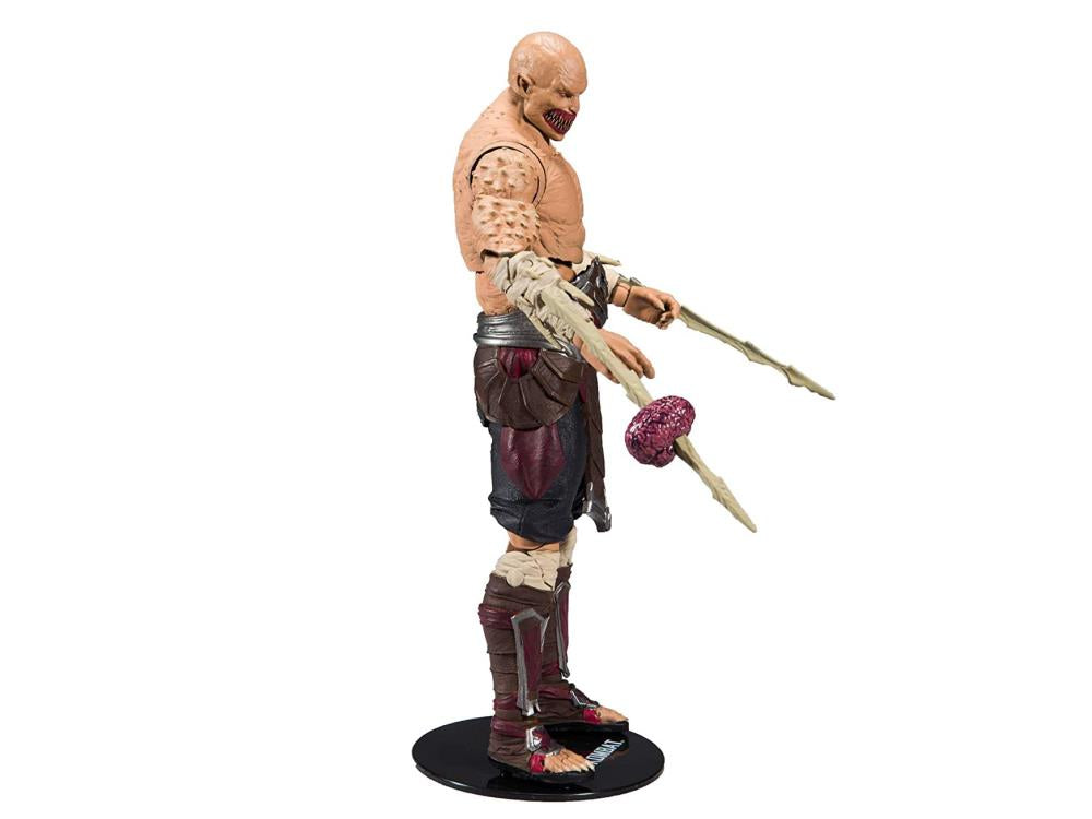 Mortal Kombat XI Baraka Action Figure