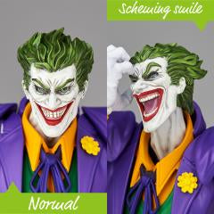 DC Comics Amazing Yamaguchi Revoltech No.021 The Joker