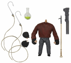 Puppet Master Ultimate Pinhead & Tunneler Two-Pack