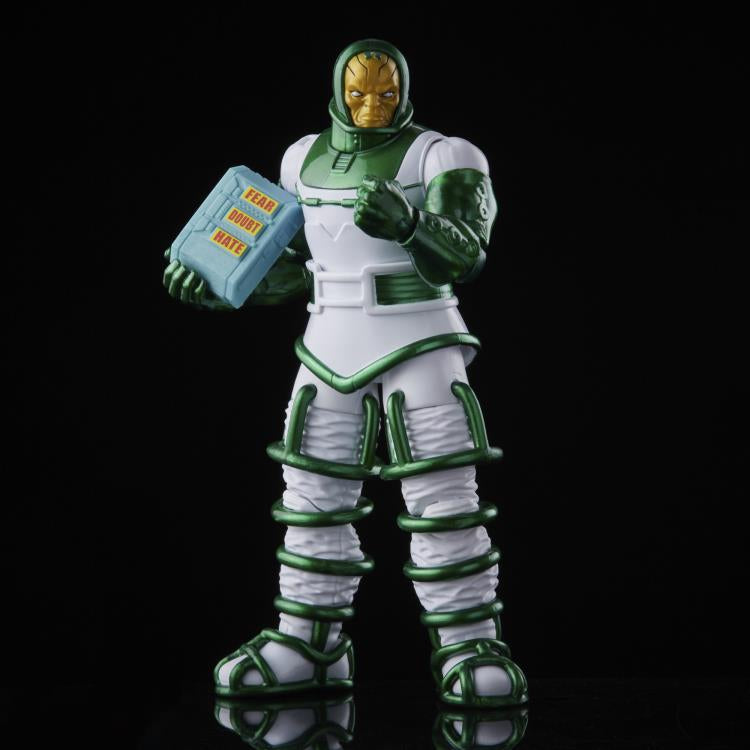 Fantastic Four Marvel Legends Vintage Collection Set of 6 Figures