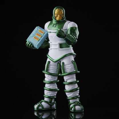 Fantastic Four Marvel Legends Vintage Collection Set of 6 Figures