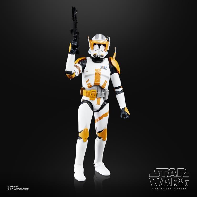 Star Wars: The Black Series Archive Collection Commander Cody