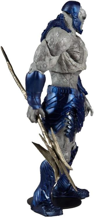Justice League (2021) DC Multiverse Darkseid Mega Action Figure