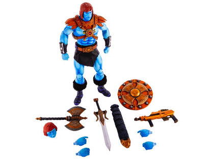 Masters of the Universe Faker 1/6 Scale PX Previews Exclusive Limited Edition Figure