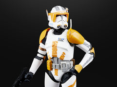 Star Wars: The Black Series Archive Collection Commander Cody