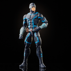 Marvel Legends Tri-Sentinel BAF Wave Complete (set 7 figs)