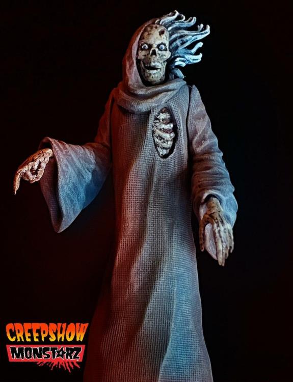 Creepshow The Creep Retro Figure