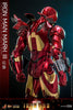 Pre-Order: Iron Man Mark III (2.0) Sixth Scale Figure by Hot Toys