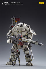 Iron Wrecker 02 - Tactical Mecha Collectible Figure by Joytoy