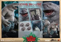 King Shark 1:6 - Suicide Squad -PPS