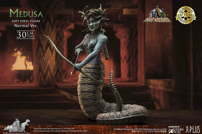 Medusa Statue by Star Ace Toys Ltd.
