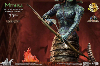 Medusa Statue by Star Ace Toys Ltd.