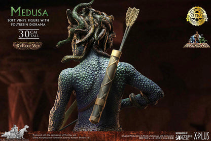 Medusa Statue by Star Ace Toys Ltd.