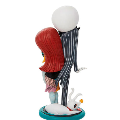 Miss Mindy Jack and Sally by Disney Showcase Collection