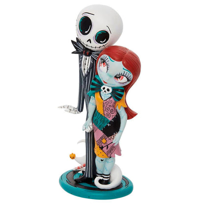 Miss Mindy Jack and Sally by Disney Showcase Collection
