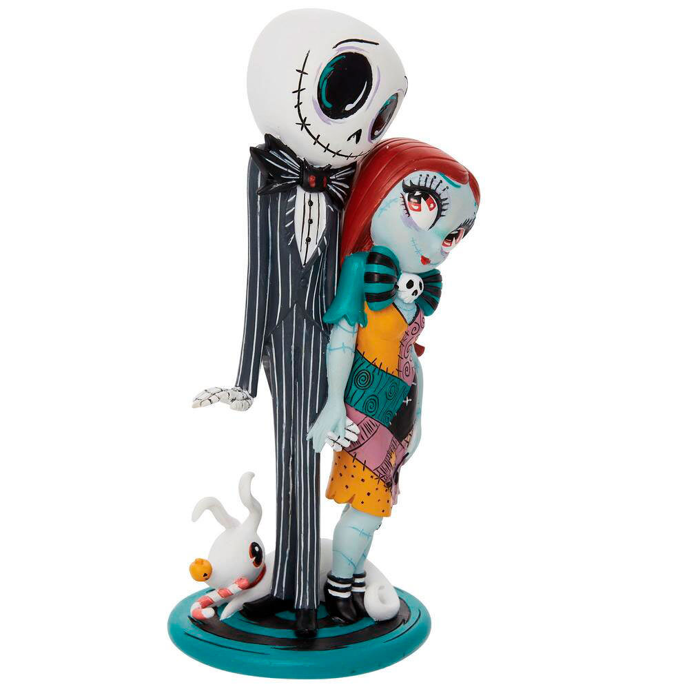 Miss Mindy Jack and Sally by Disney Showcase Collection