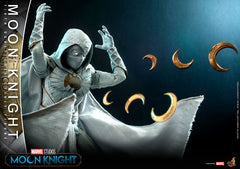 Moon Knight Sixth Scale Figure