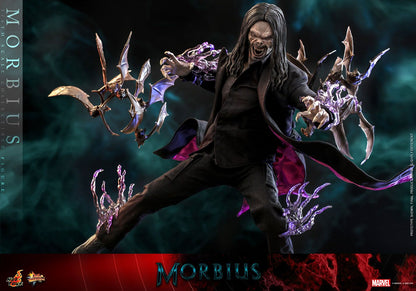 Morbius Sixth Scale Figure by Hot Toys