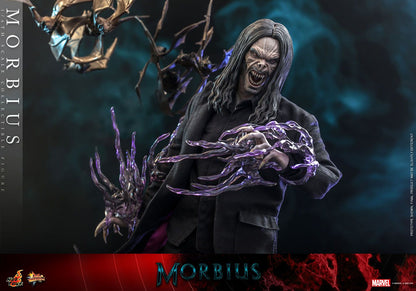 Morbius Sixth Scale Figure by Hot Toys