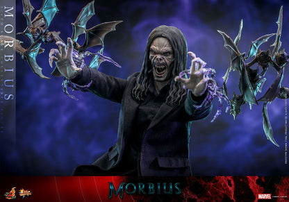 Morbius Sixth Scale Figure by Hot Toys