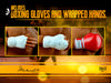 Pre-Order: Muhammad Ali Sixth Scale Figure by Iconiq Studios