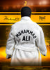Pre-Order: Muhammad Ali Sixth Scale Figure by Iconiq Studios