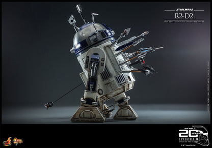 R2-D2 Sixth Scale Figure by Hot Toys