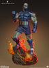 Super Powers Darkseid Maquette by Tweeterhead