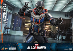 Taskmaster Sixth Scale Figure by Hot Toys Movie Masterpiece Series – Black Widow