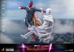 The Vision Sixth Scale Figure by Hot Toys
