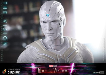 The Vision Sixth Scale Figure by Hot Toys