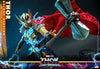 Pre-Order: Thor (Deluxe Version) Sixth Scale Figure by Hot Toys