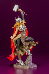 Thor (Jane Foster) Bishoujo Statue by Kotobukiya