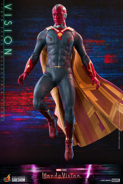 Vision Sixth Scale Figure