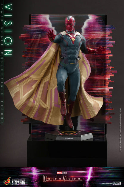 Vision Sixth Scale Figure